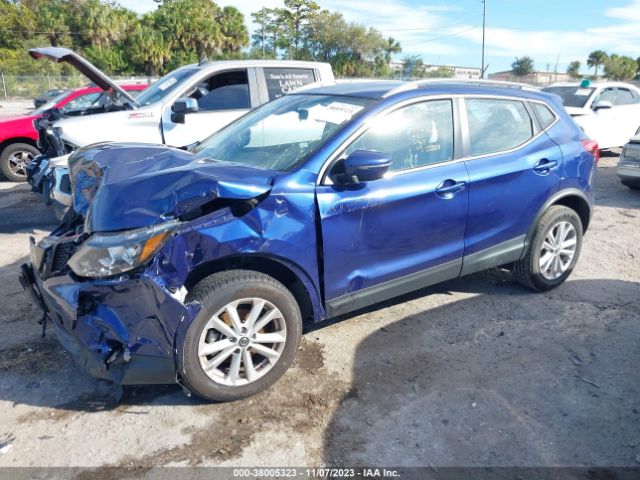 Photo 1 VIN: JN1BJ1CP4KW235878 - NISSAN ROGUE SPORT 