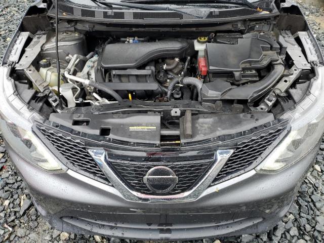 Photo 11 VIN: JN1BJ1CP4KW238523 - NISSAN ROGUE SPOR 