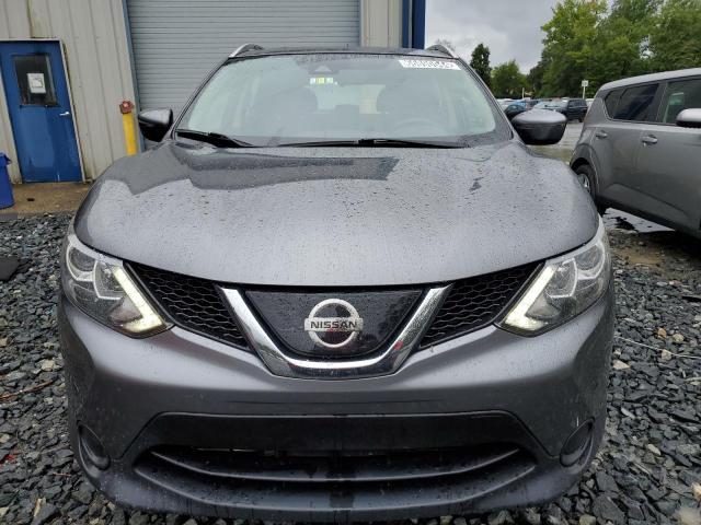 Photo 4 VIN: JN1BJ1CP4KW238523 - NISSAN ROGUE SPOR 