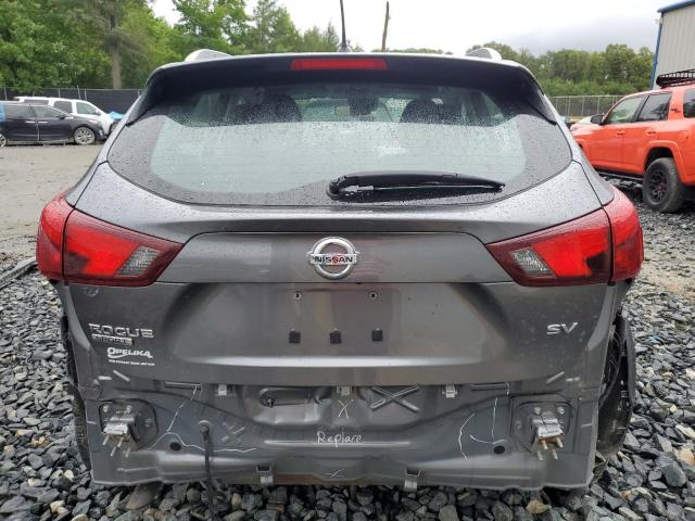 Photo 5 VIN: JN1BJ1CP4KW238523 - NISSAN ROGUE SPOR 