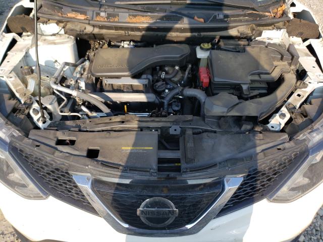 Photo 6 VIN: JN1BJ1CP4KW238666 - NISSAN ROGUE SPOR 