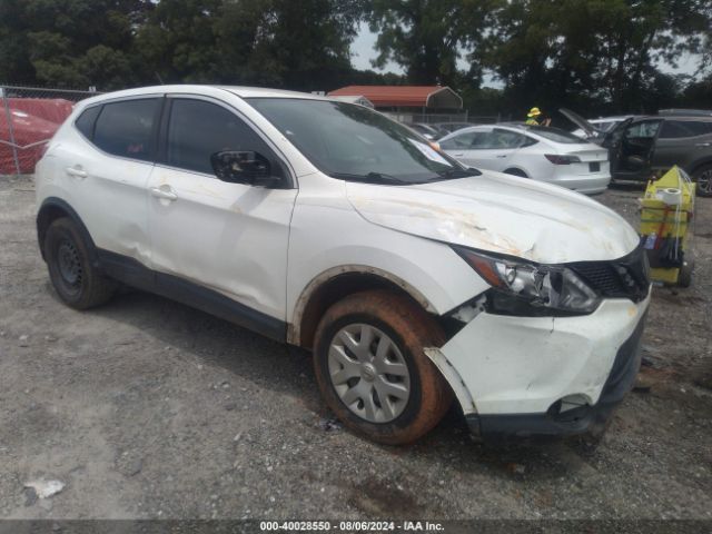 Photo 0 VIN: JN1BJ1CP4KW244127 - NISSAN ROGUE SPORT 