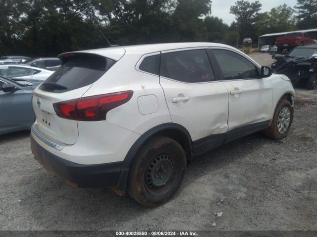 Photo 3 VIN: JN1BJ1CP4KW244127 - NISSAN ROGUE SPORT 