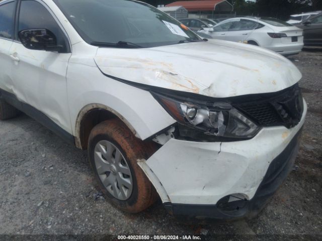 Photo 5 VIN: JN1BJ1CP4KW244127 - NISSAN ROGUE SPORT 