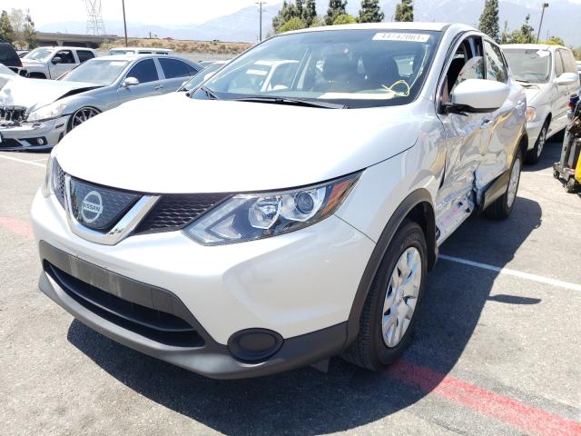 Photo 1 VIN: JN1BJ1CP4KW520256 - NISSAN ROGUE SPOR 