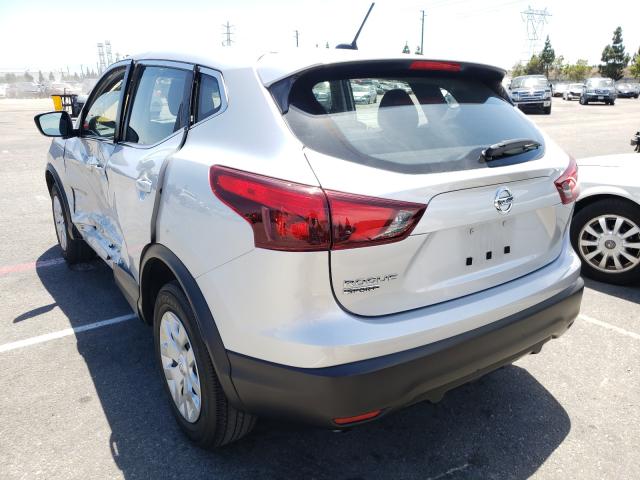 Photo 2 VIN: JN1BJ1CP4KW520256 - NISSAN ROGUE SPOR 