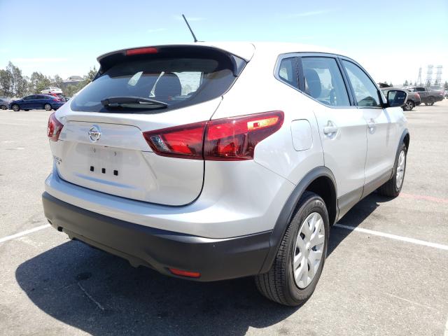 Photo 3 VIN: JN1BJ1CP4KW520256 - NISSAN ROGUE SPOR 