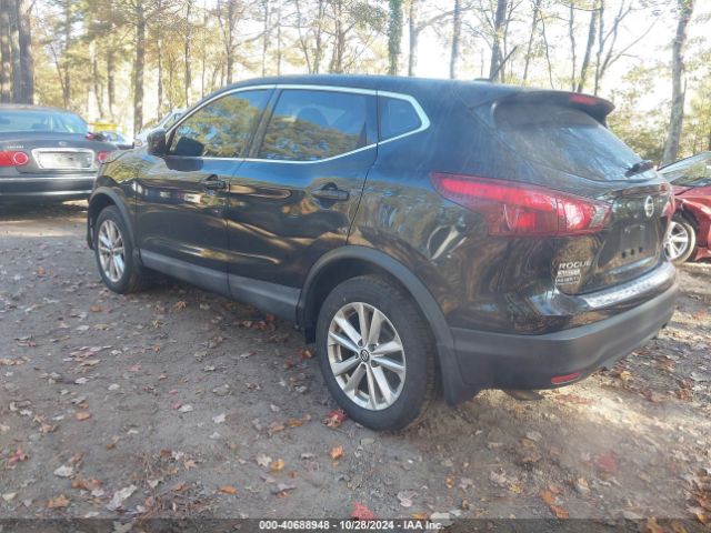 Photo 2 VIN: JN1BJ1CP4KW522024 - NISSAN ROGUE SPORT 