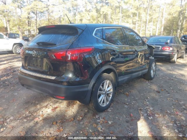 Photo 3 VIN: JN1BJ1CP4KW522024 - NISSAN ROGUE SPORT 