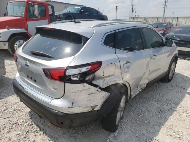 Photo 3 VIN: JN1BJ1CP4KW524632 - NISSAN ROGUE SPOR 