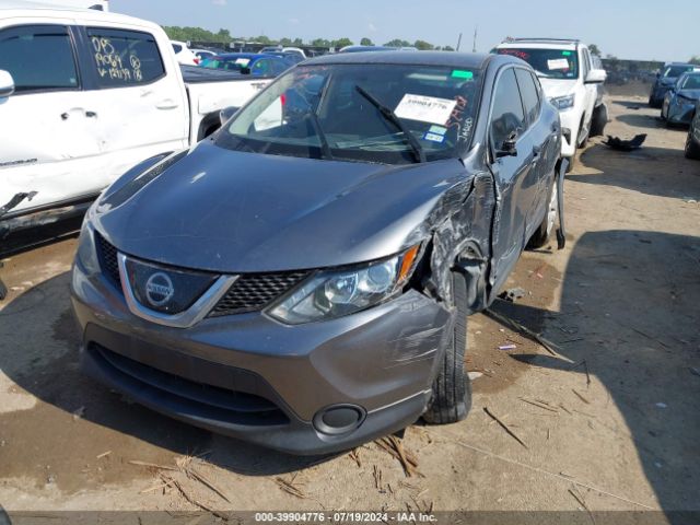 Photo 1 VIN: JN1BJ1CP4KW524758 - NISSAN ROGUE SPORT 