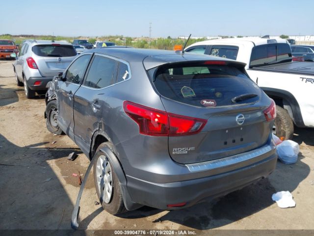 Photo 2 VIN: JN1BJ1CP4KW524758 - NISSAN ROGUE SPORT 