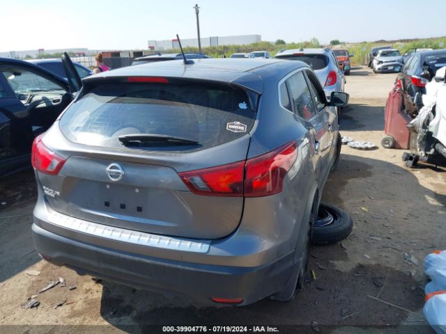 Photo 3 VIN: JN1BJ1CP4KW524758 - NISSAN ROGUE SPORT 