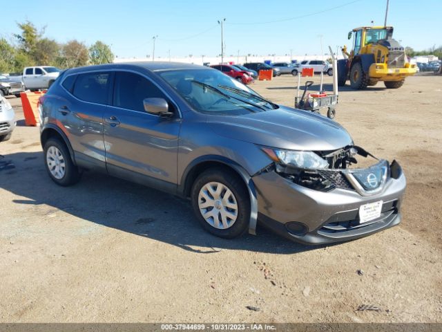 Photo 0 VIN: JN1BJ1CP4KW525960 - NISSAN ROGUE SPORT 