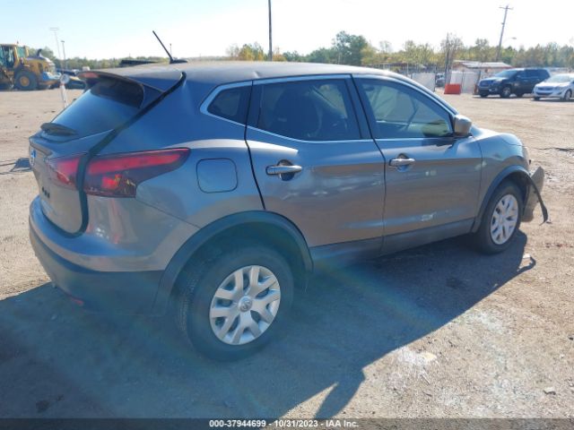 Photo 3 VIN: JN1BJ1CP4KW525960 - NISSAN ROGUE SPORT 