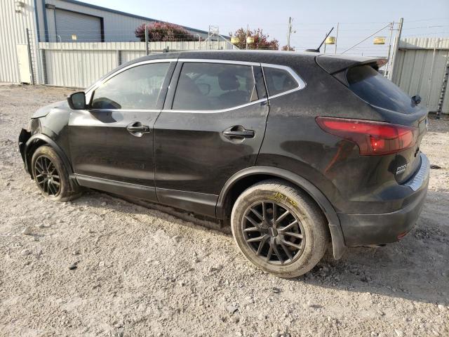 Photo 1 VIN: JN1BJ1CP4KW526686 - NISSAN ROGUE SPOR 