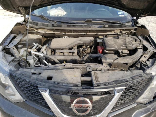 Photo 10 VIN: JN1BJ1CP4KW526686 - NISSAN ROGUE SPOR 