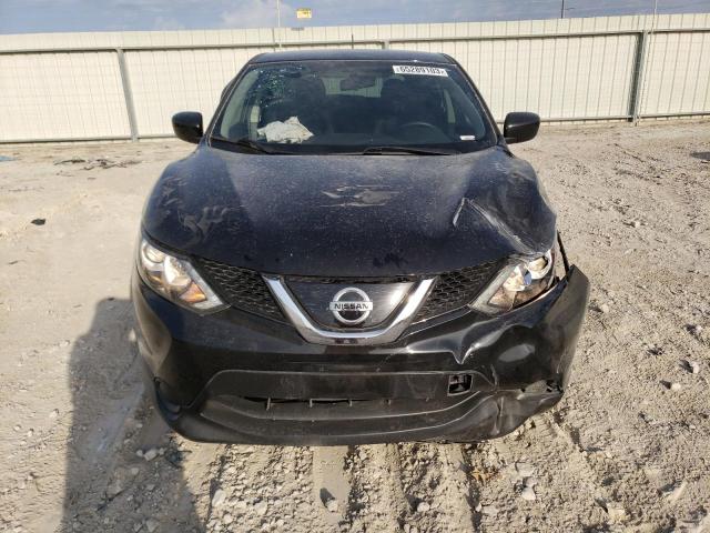 Photo 4 VIN: JN1BJ1CP4KW526686 - NISSAN ROGUE SPOR 