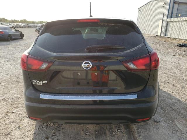 Photo 5 VIN: JN1BJ1CP4KW526686 - NISSAN ROGUE SPOR 