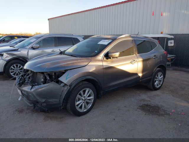 Photo 1 VIN: JN1BJ1CP4KW528258 - NISSAN ROGUE SPORT 