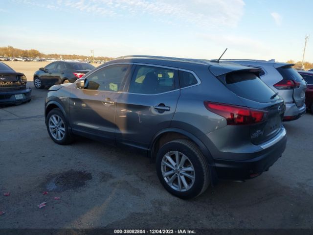 Photo 2 VIN: JN1BJ1CP4KW528258 - NISSAN ROGUE SPORT 