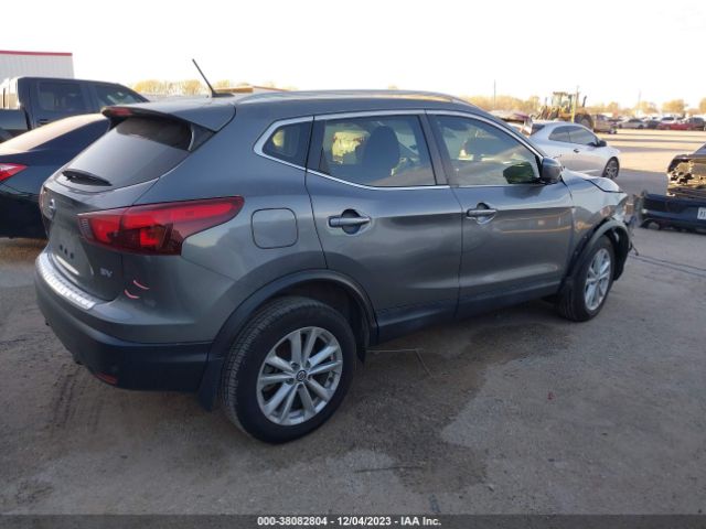 Photo 3 VIN: JN1BJ1CP4KW528258 - NISSAN ROGUE SPORT 