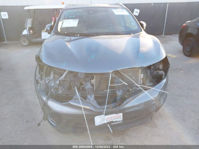 Photo 5 VIN: JN1BJ1CP4KW528258 - NISSAN ROGUE SPORT 