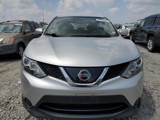 Photo 4 VIN: JN1BJ1CP4KW529894 - NISSAN ROGUE SPOR 