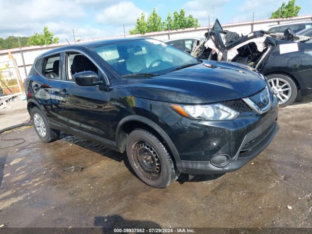 Photo 0 VIN: JN1BJ1CP4KW529913 - NISSAN ROGUE SPORT 