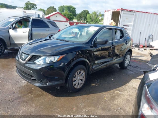 Photo 1 VIN: JN1BJ1CP4KW529913 - NISSAN ROGUE SPORT 