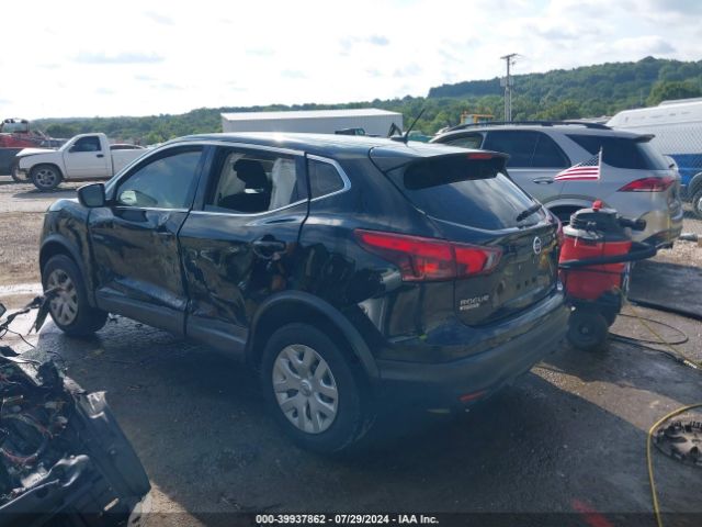 Photo 2 VIN: JN1BJ1CP4KW529913 - NISSAN ROGUE SPORT 