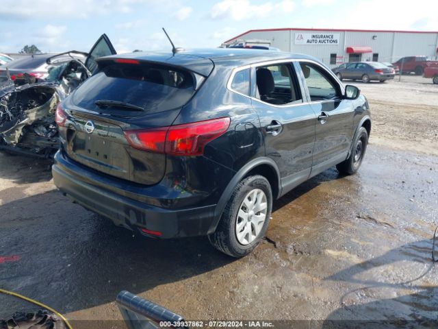 Photo 3 VIN: JN1BJ1CP4KW529913 - NISSAN ROGUE SPORT 