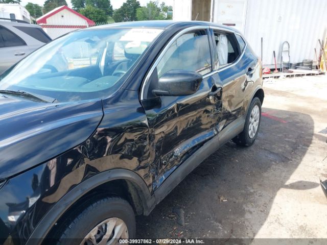 Photo 5 VIN: JN1BJ1CP4KW529913 - NISSAN ROGUE SPORT 