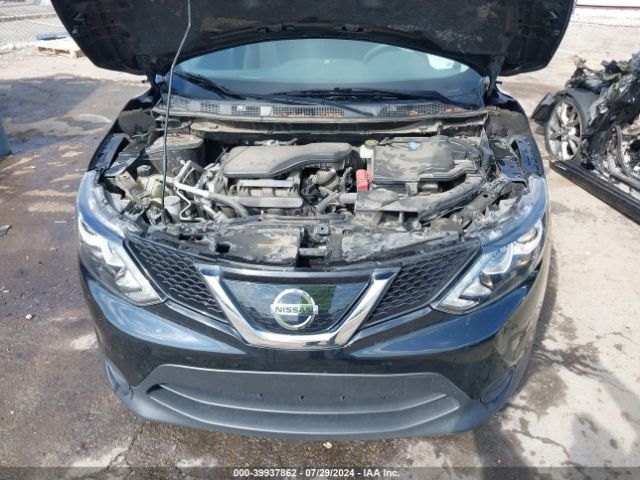 Photo 9 VIN: JN1BJ1CP4KW529913 - NISSAN ROGUE SPORT 