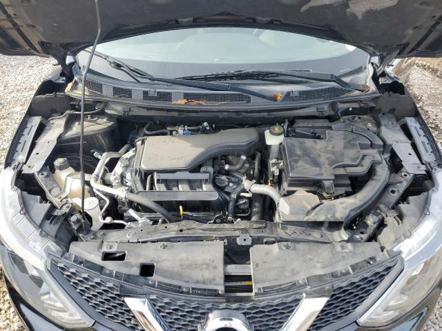 Photo 11 VIN: JN1BJ1CP5HW001029 - NISSAN ROGUE 