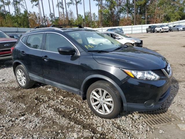 Photo 3 VIN: JN1BJ1CP5HW001029 - NISSAN ROGUE 