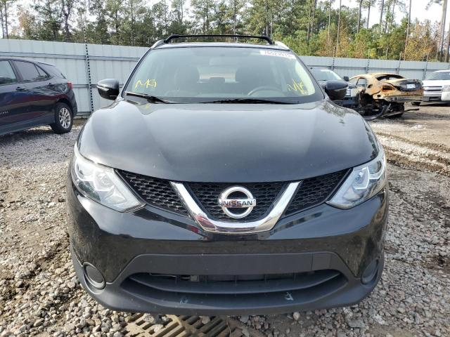 Photo 4 VIN: JN1BJ1CP5HW001029 - NISSAN ROGUE 