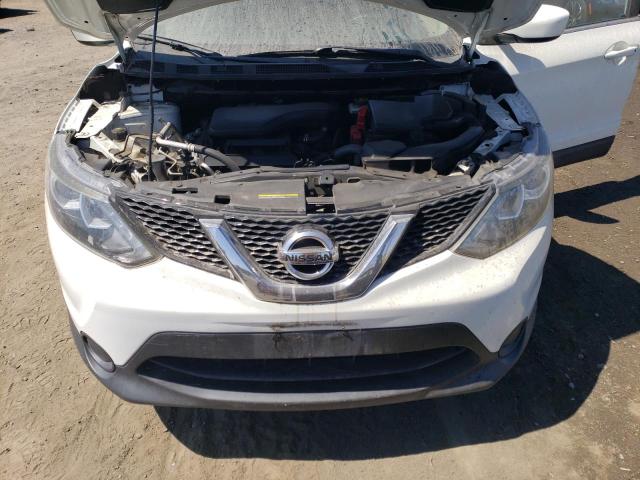 Photo 10 VIN: JN1BJ1CP5HW002424 - NISSAN ROGUE SPOR 