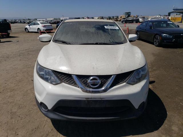 Photo 4 VIN: JN1BJ1CP5HW002424 - NISSAN ROGUE SPOR 