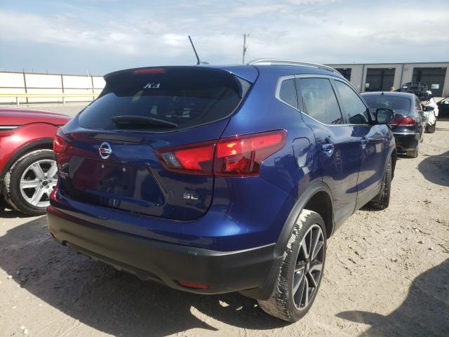 Photo 3 VIN: JN1BJ1CP5HW002682 - NISSAN ROGUE SPORT 