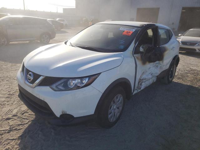 Photo 1 VIN: JN1BJ1CP5HW006215 - NISSAN ROGUE SPOR 