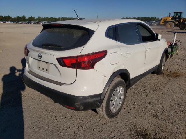 Photo 3 VIN: JN1BJ1CP5HW006215 - NISSAN ROGUE SPOR 