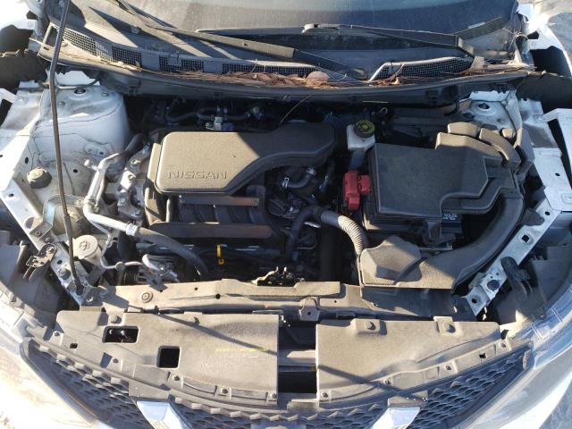 Photo 6 VIN: JN1BJ1CP5HW006215 - NISSAN ROGUE SPOR 