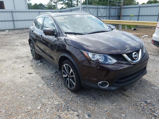 Photo 0 VIN: JN1BJ1CP5HW007638 - NISSAN ROGUE SPOR 