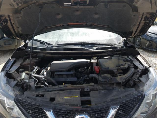 Photo 6 VIN: JN1BJ1CP5HW007638 - NISSAN ROGUE SPOR 