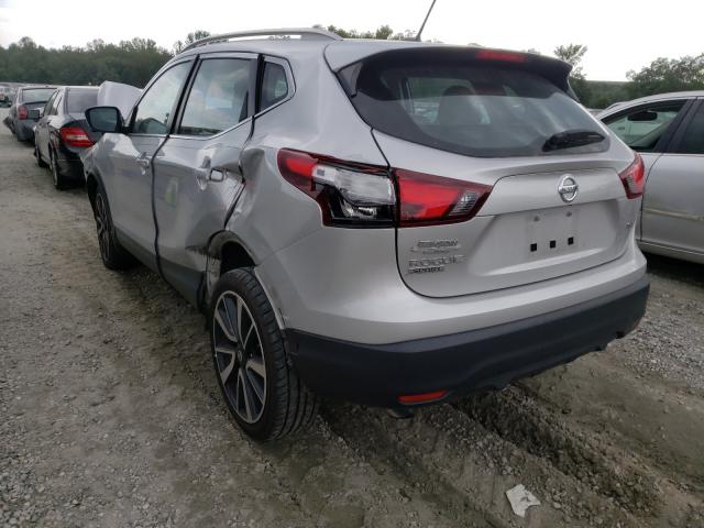 Photo 2 VIN: JN1BJ1CP5HW008966 - NISSAN ROGUE SPOR 