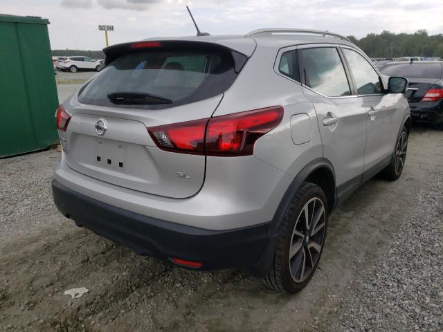 Photo 3 VIN: JN1BJ1CP5HW008966 - NISSAN ROGUE SPOR 