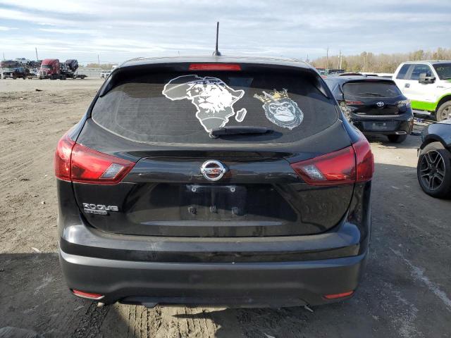 Photo 5 VIN: JN1BJ1CP5HW009924 - NISSAN ROGUE 