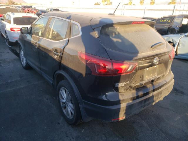 Photo 2 VIN: JN1BJ1CP5HW010264 - NISSAN ROGUE SPOR 