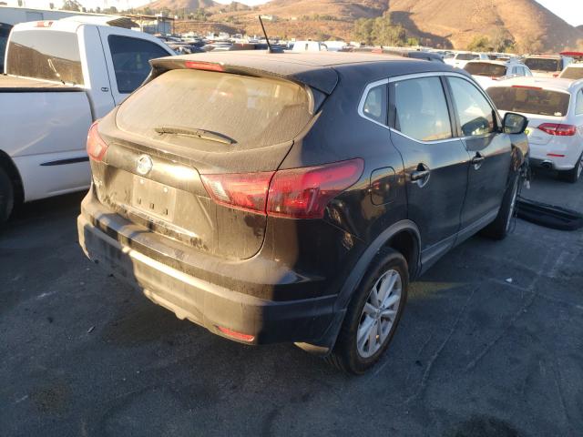 Photo 3 VIN: JN1BJ1CP5HW010264 - NISSAN ROGUE SPOR 